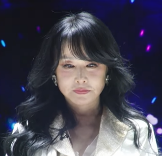 적우 프로필
