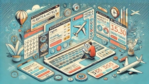 트립닷컴 vs 스카이스캐너 비교 분석