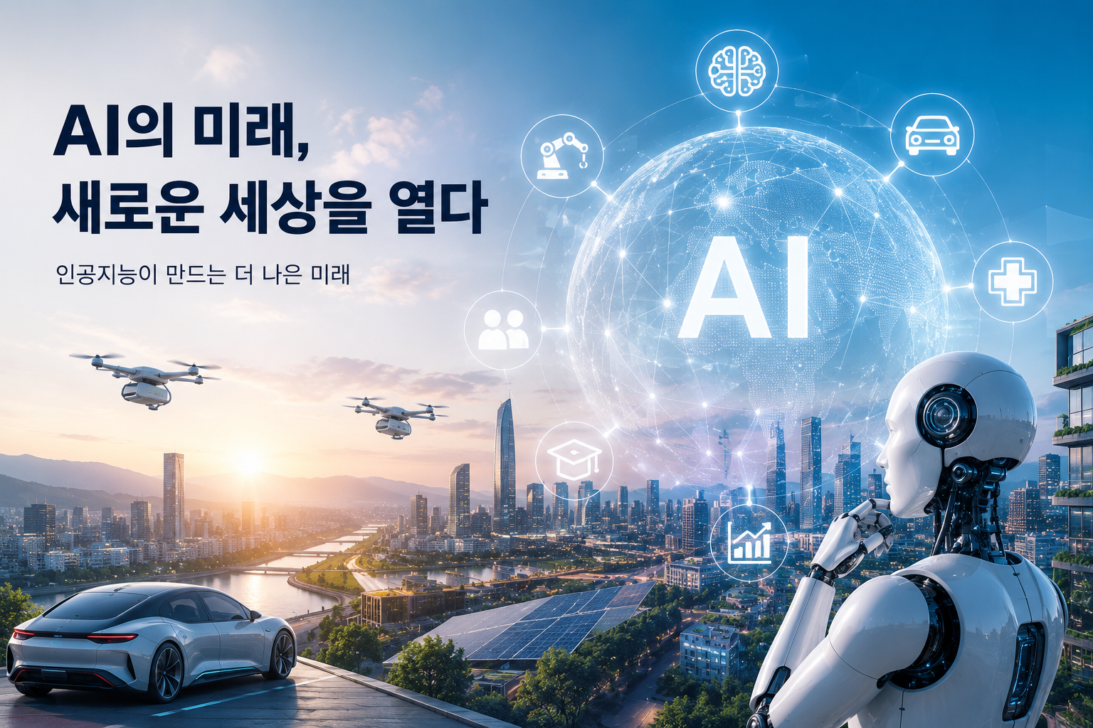 AI의 미래