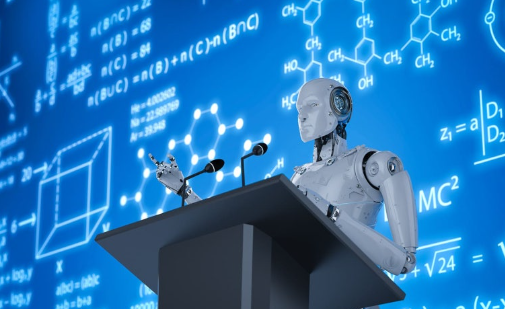 AI 인공지능