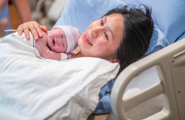 고용보험 미적용자 출산급여