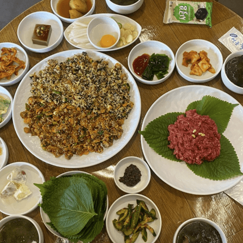 독도네꼬막강릉역본점-강릉-맛집-추천-메뉴사진