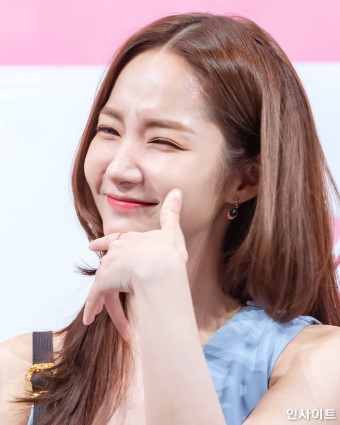 박민영 열애