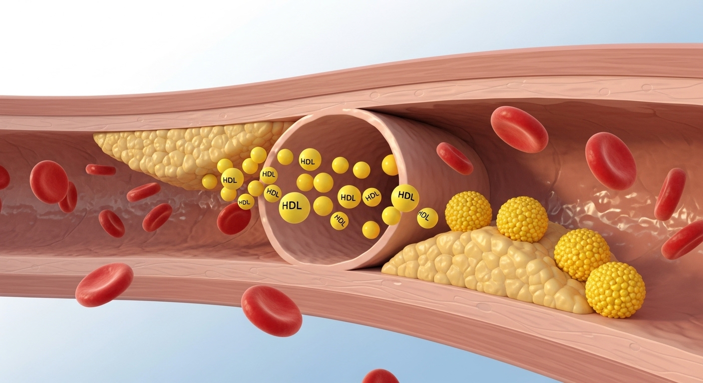 콜레스테롤 낮추는 방법