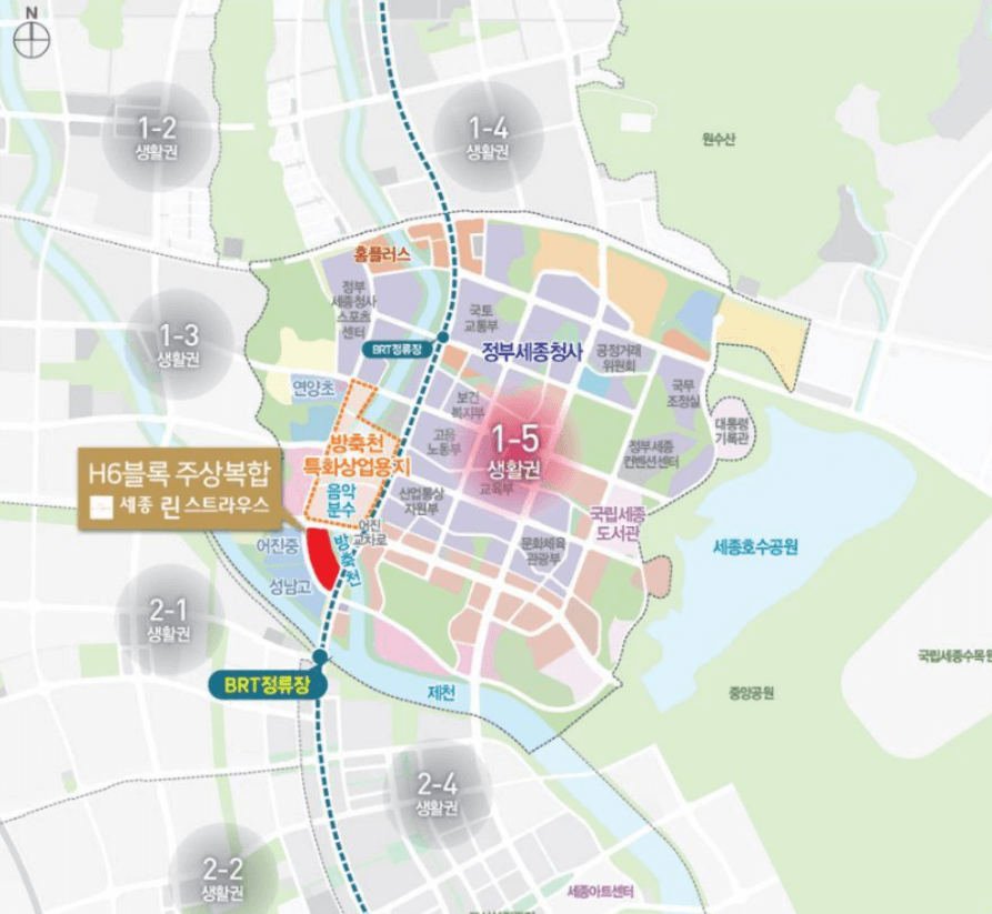 세종 린스트라우스 1