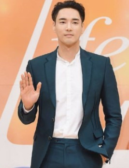 강지섭 배우 데뷔