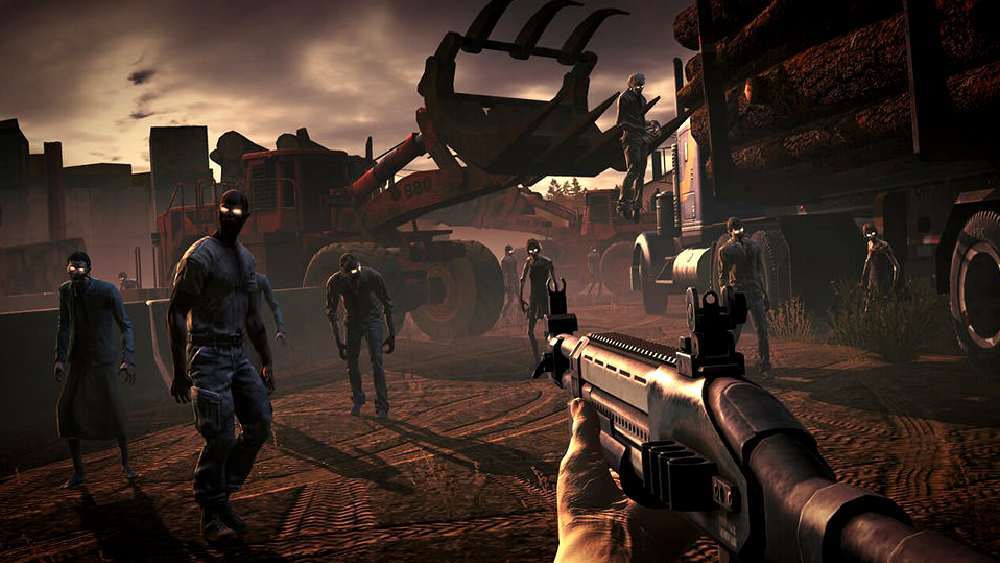 Into the Dead 2