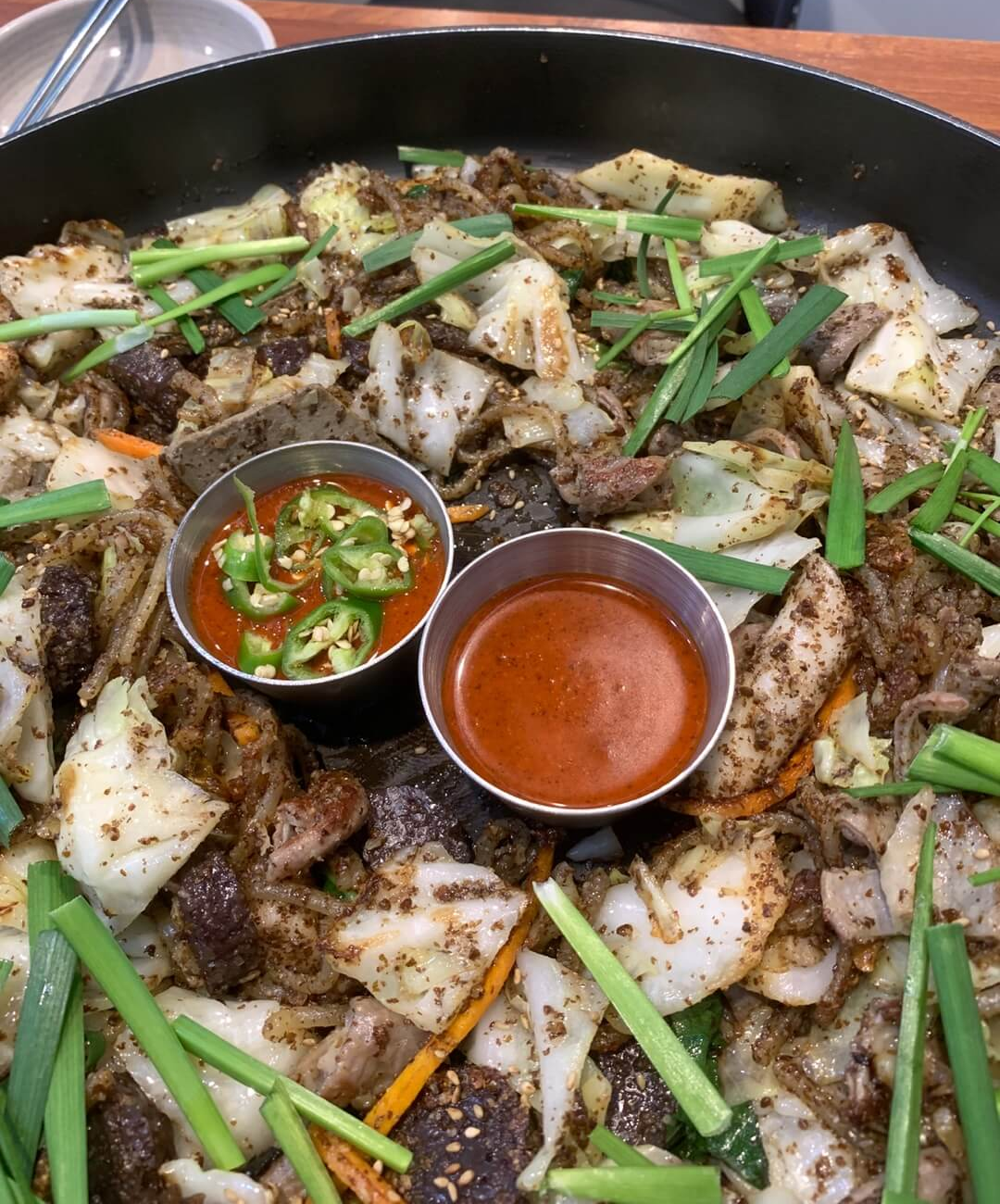 순대국체인점