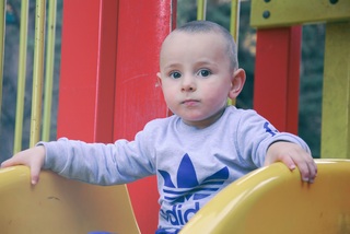 아스퍼거 증후군 3