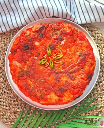 김치전 만드는법 황금레시피와 집에서 쉽게 따라하기_22