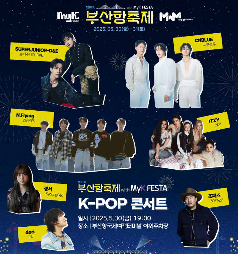 부산항축제