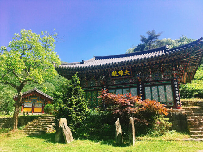 가을여행, 당신은 어디로 떠나시나요?
