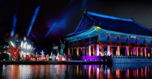 5. 궁중문화축전 (Palace Culture Festival)
