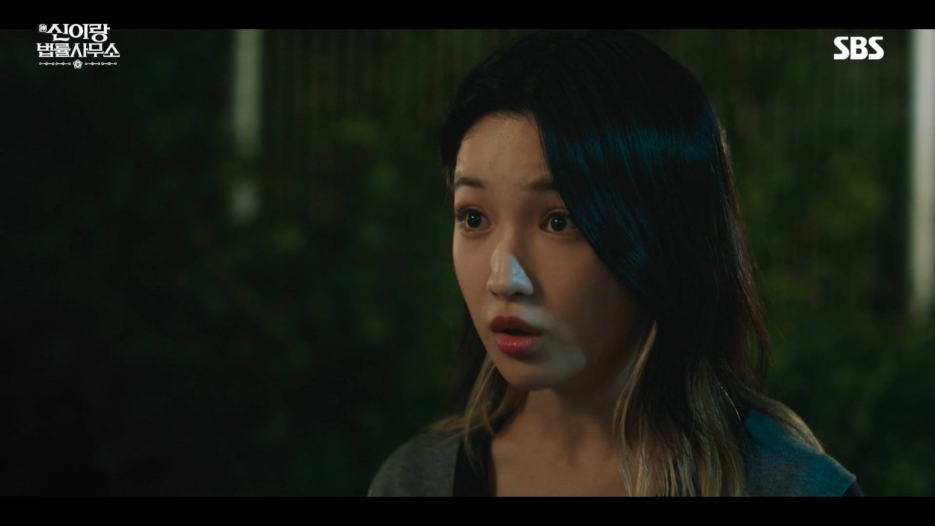 고종석이 아닌&#44; 수아가 가장 믿고 따랐던 연습생 동기 엠마 5