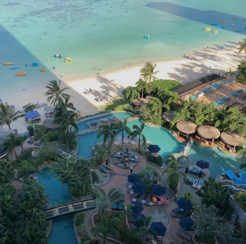 괌 호텔 리조트 추천, 관광지 추천