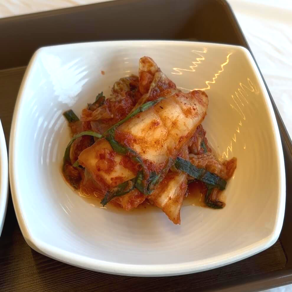 김치