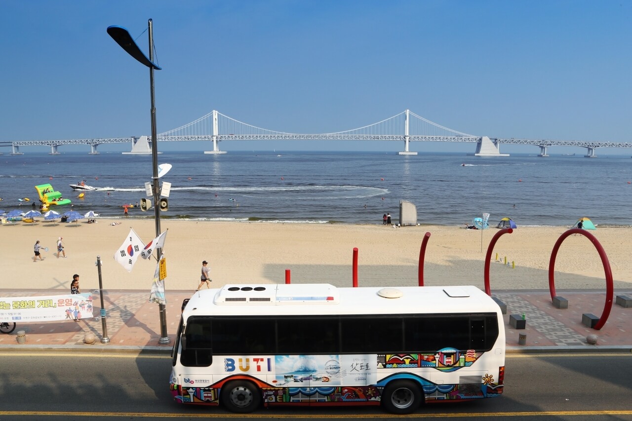 서울고속버스터미널 시간표 예매 방법