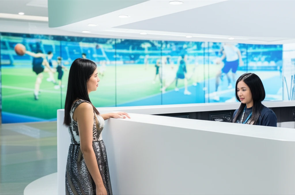 2025년 용산구 국가유공자 체육시설..