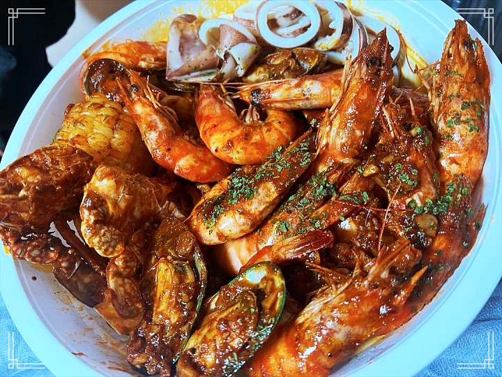 토요일은 밥이좋아 토밥 시흥 오이도 맛집 추천 토밥좋아 위치