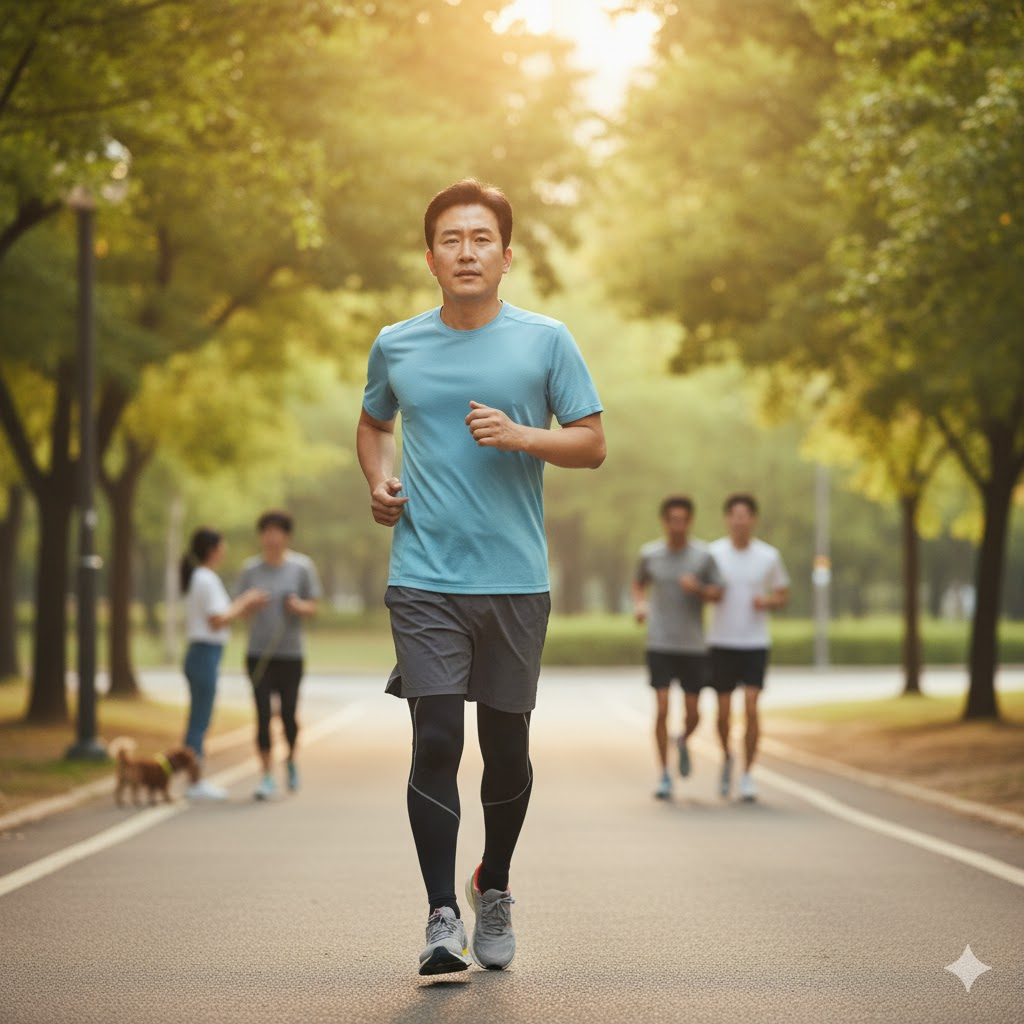 전립선비대증 남성갱년기 여름철건강 아쿠아블레이션 배뇨장애