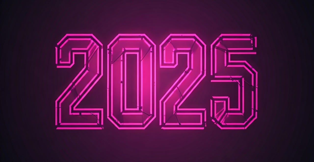 2025년 새해 인사말