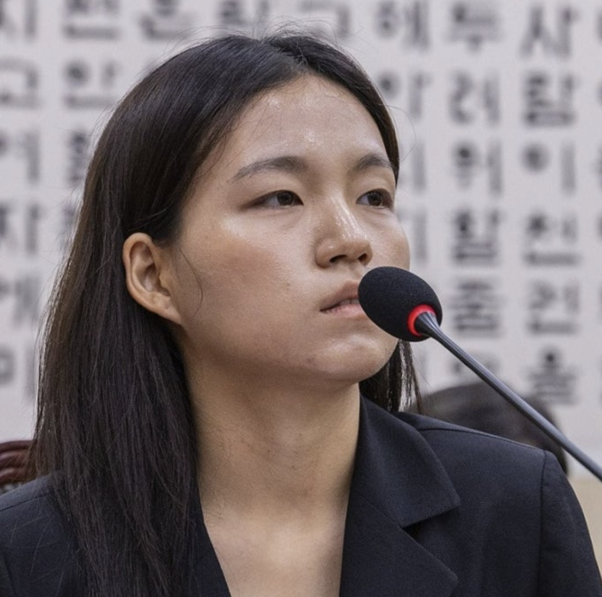 김정민 남경민 수사관 상반된 진술