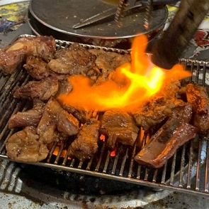 성수동갈비골목