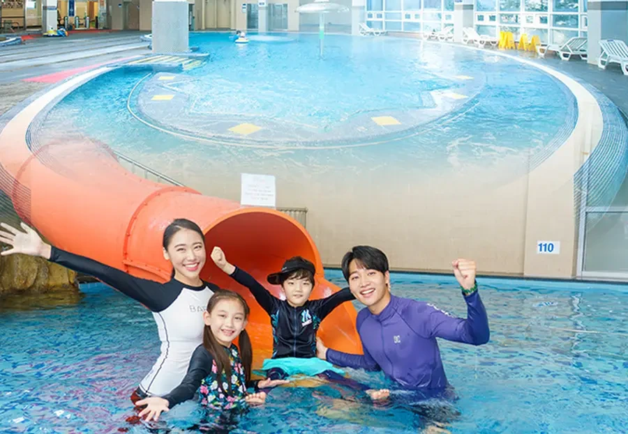 온천여행 추천: 포천 신북온천