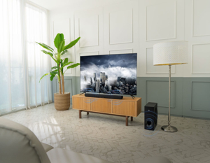 TV사운드바추천