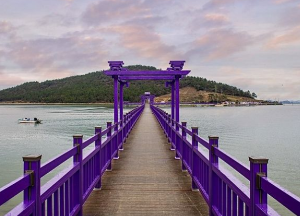 이색 여행지 BEST 4