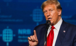 2004 미국 대선 개표 현황 실시간 결과 트럼프 해리스