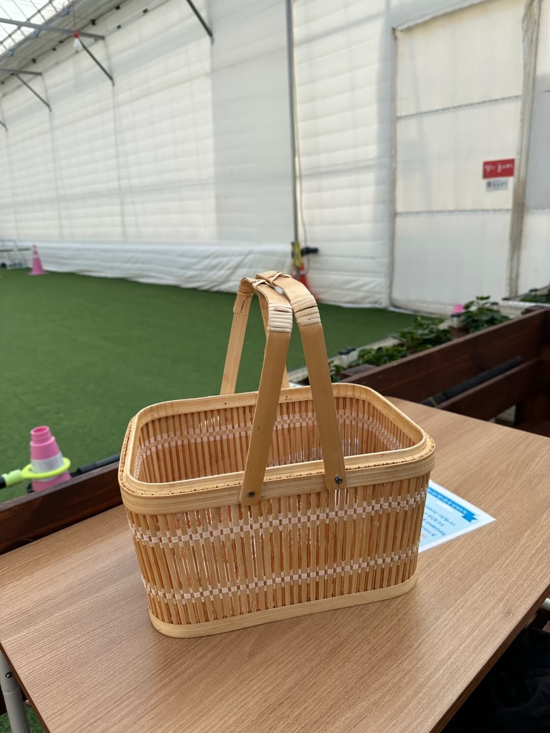 팜팜놀이터 테이블