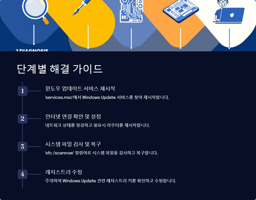 윈도우업데이트