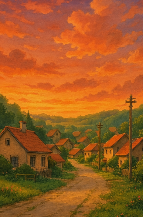 지브리 스타일 사진 변환 무료 유료