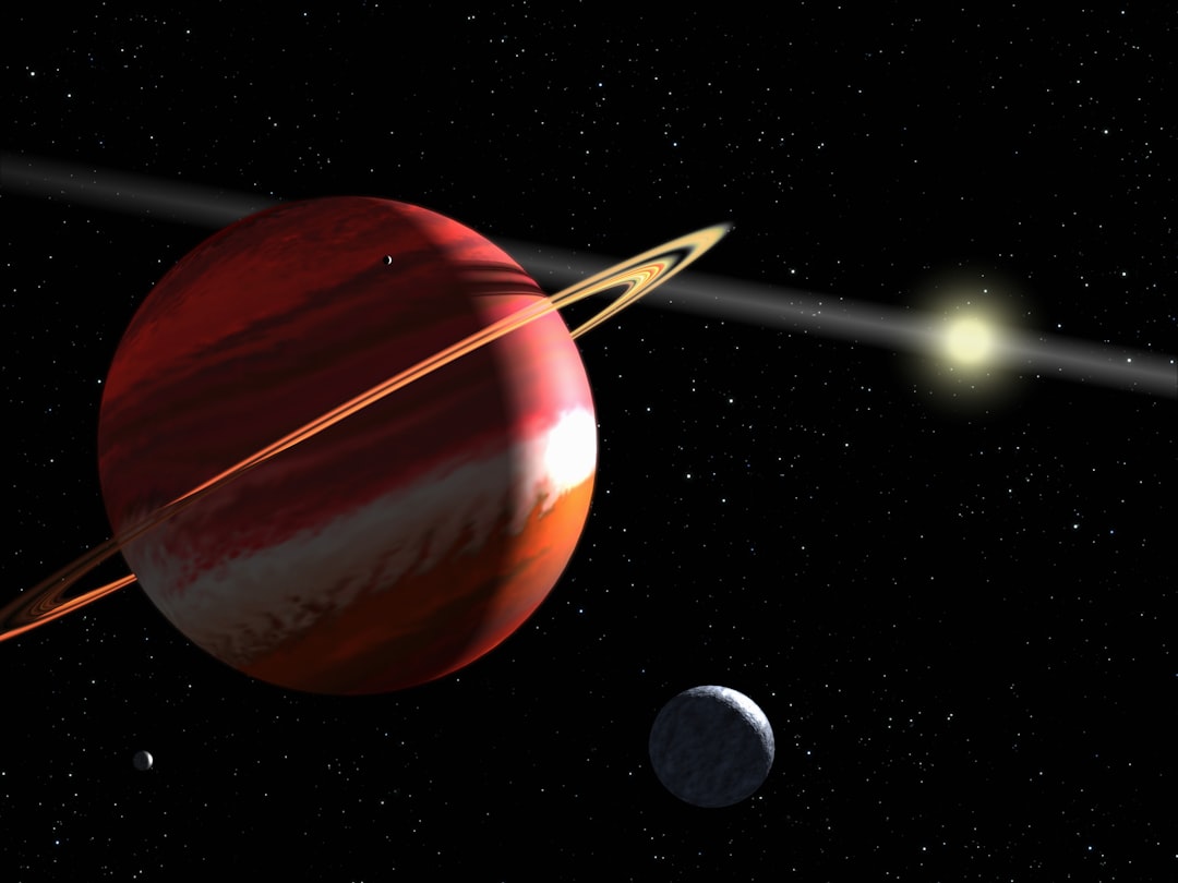 Dwarf planet