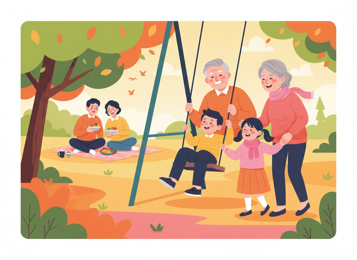 연말정산 부모님 인적공제 체크리스트