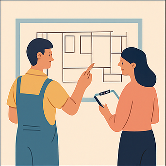 실내건축기능사 시험일정