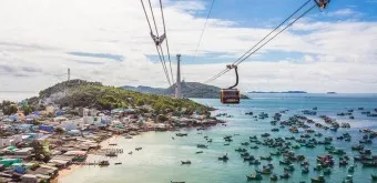 베트남 입국신고서 작성방법_1