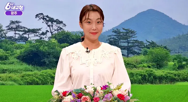 6시내고향 전북 진안 건강도 챙기고 맛도 챙기는 홍삼청 조린 홍삼조림수육, 수삼 인삼 튀김 홍삼요리 전문 맛집 어디