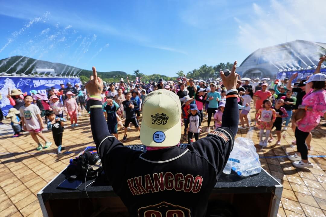 2025 부산바다축제&amp;#44; 여름의 절정을 부산에서 즐기세요!