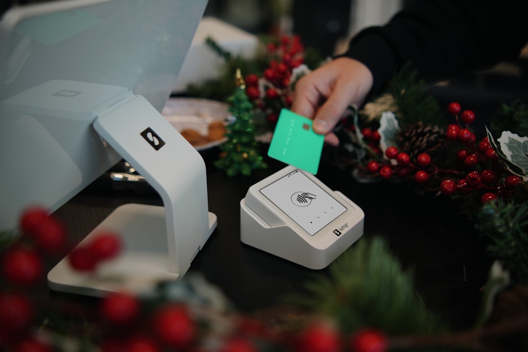 Electronic tax invoice