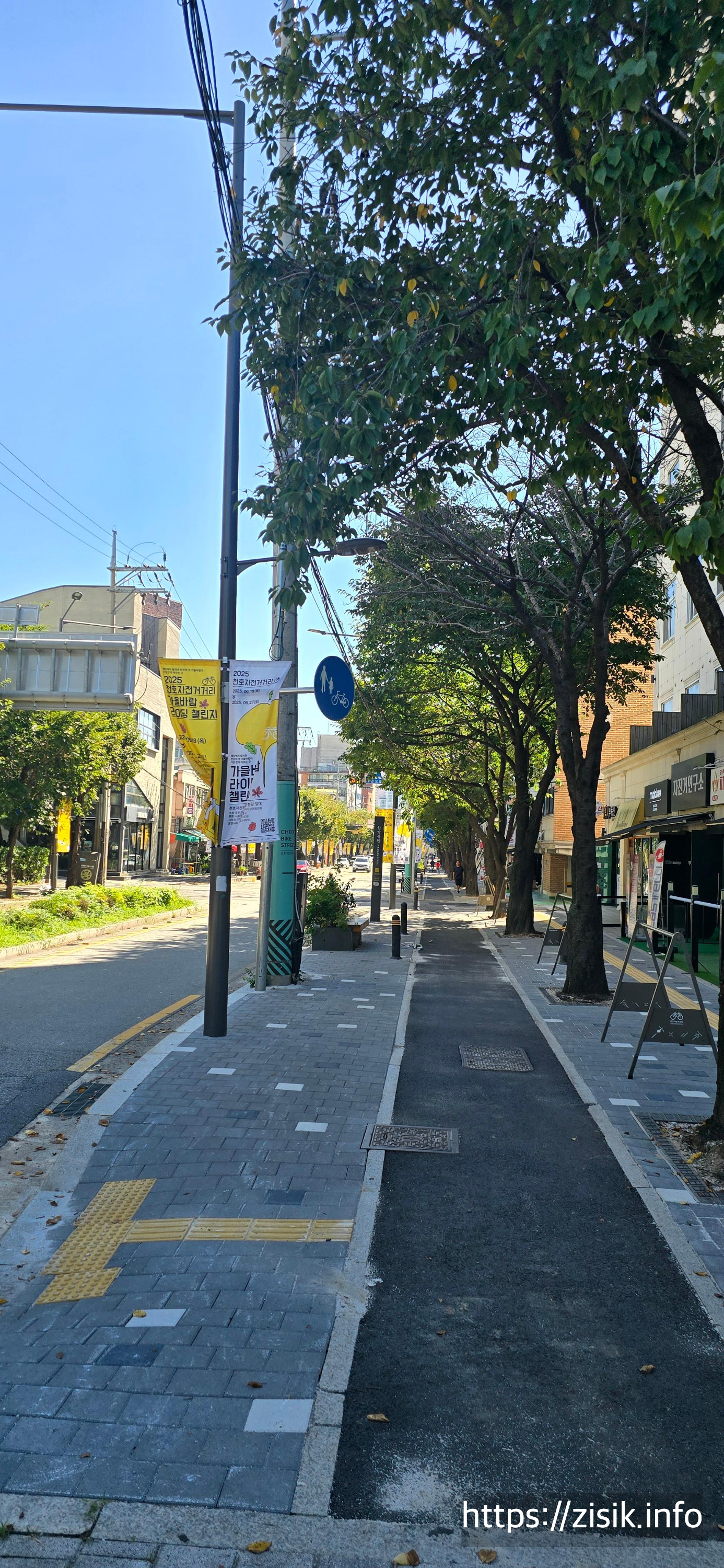 상업용 부동산, 오히려 활기