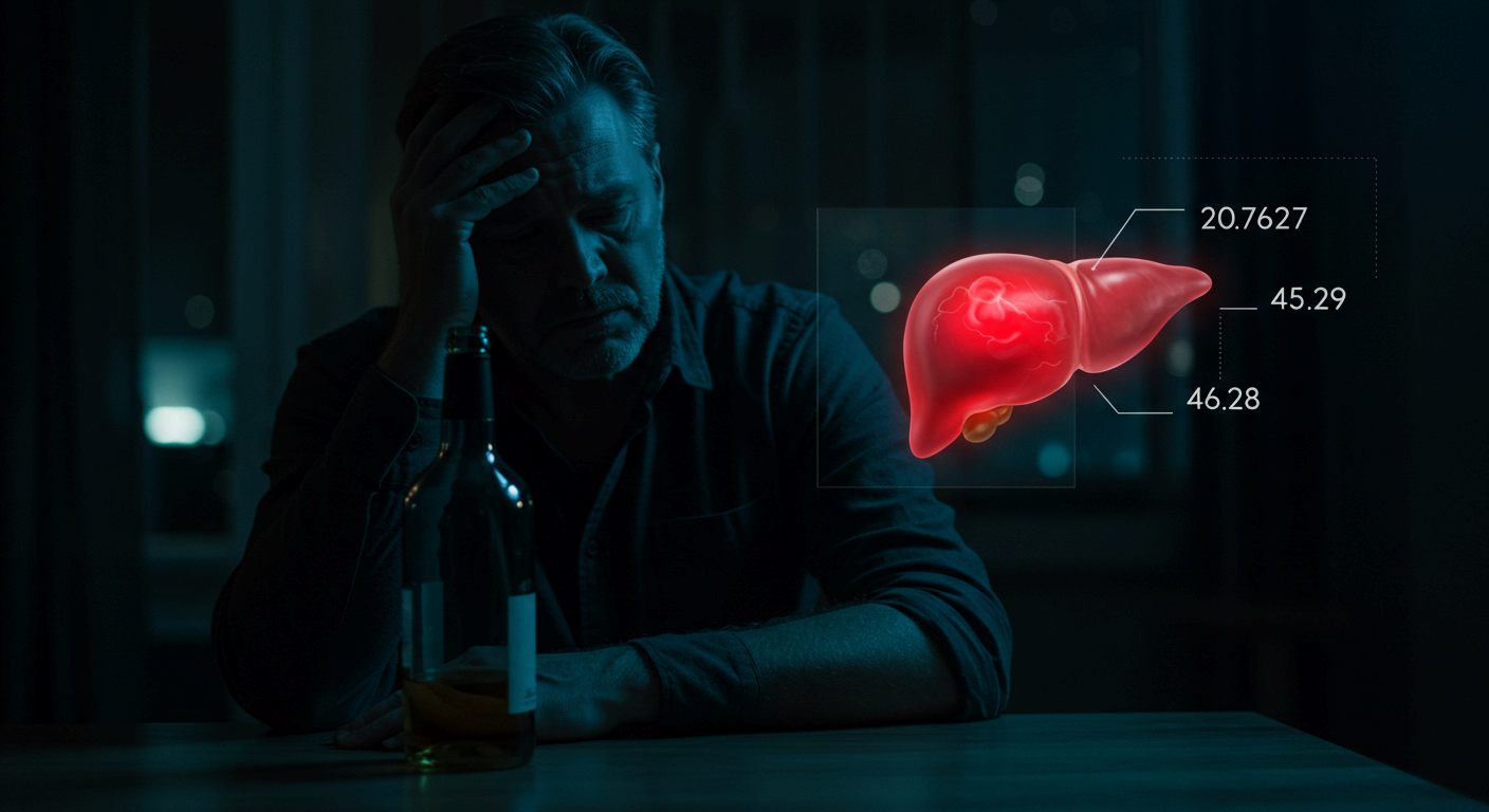 간수치 정상범위, 올라가는 이유, 내리는 방법 (+ 높을때 좋은 음식)