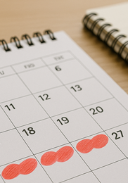 자궁내막증 증상