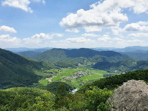 경주 가볼만한 곳 화랑의언덕