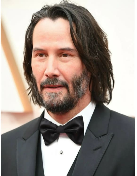 Keanu Reeves'