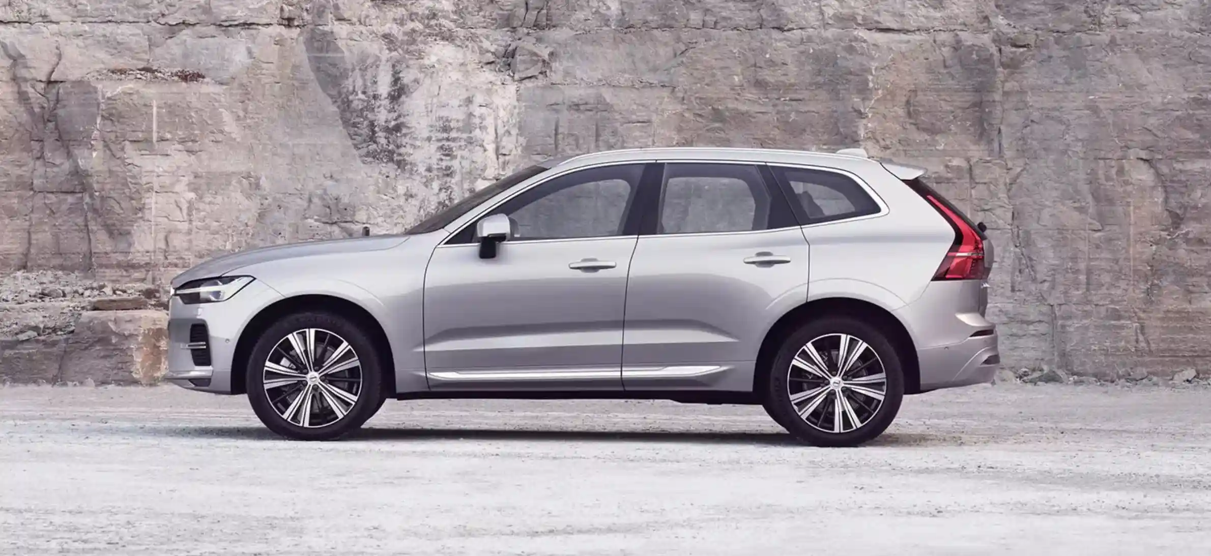 볼보 XC60
