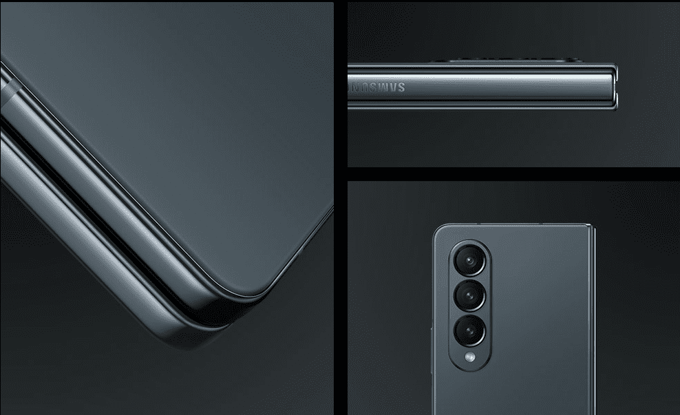 갤럭시 Z 폴드4 출시일