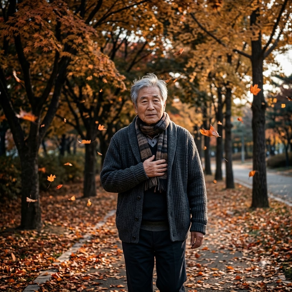 환절기심뇌혈관질환