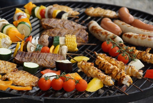 3. 아질산염 많은 음식